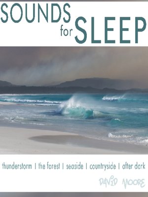 cover image of Sounds for Sleep